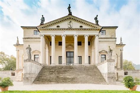 Andrea Palladio e il Palladianesimo - Metropolitan Magazine