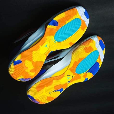 Jordan Zoom Separate Mens Fashion Footwear Sneakers On Carousell