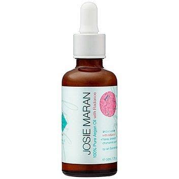 Josie Maran Model Citizen 100 Pure Argan Oil With Radiance 1 7 Oz