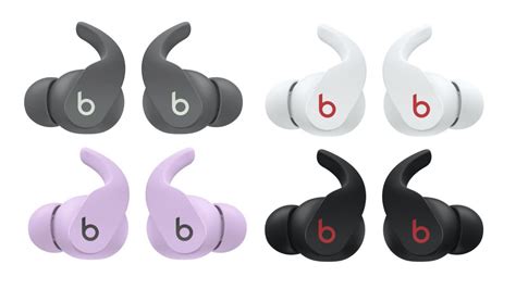 Beats Fit Pro wireless buds to launch in two weeks, says tipster | What ...