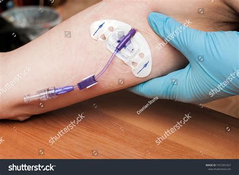 Groshong Catheter Vs Picc Line