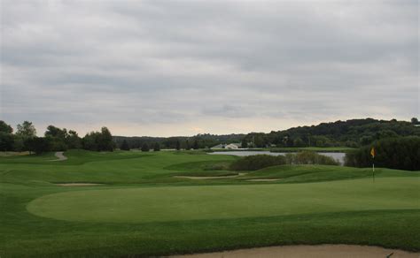 Hawk S View Lake Geneva Wisconsin Golf Trips