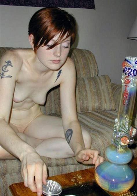 Smoking Pot Eh Hot Free Softcore Porn Pic