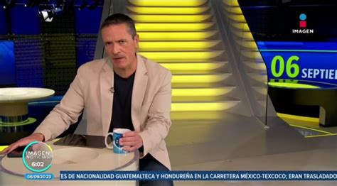 Noticias Con Francisco Zea Programa Completo 6 09 23