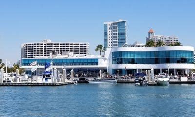 10 most scenic waterfront restaurants in Sarasota | Blog Hồng