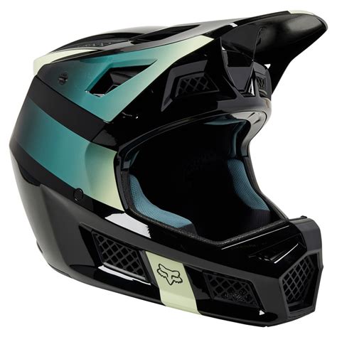 Kask Rowerowy Fox Rampage Pro Carbon Mips Glnt Black Fox Sklep Pl