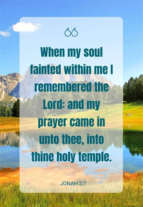 120 Powerful Scriptures And Bible Verses About Prayer