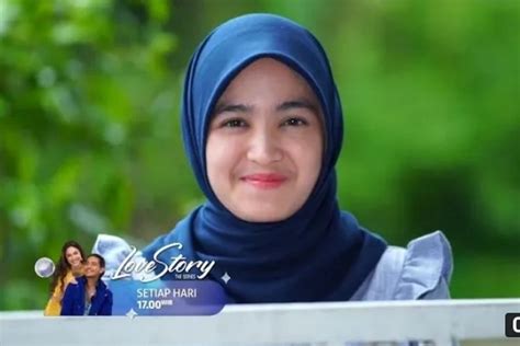 Sinopsis Love Story The Series 14 Juli 2022 Sakit Hati Anaknya Gagal