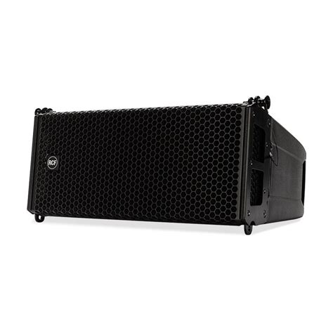 RCF HDL 26A Active Line Array Module Veo Events