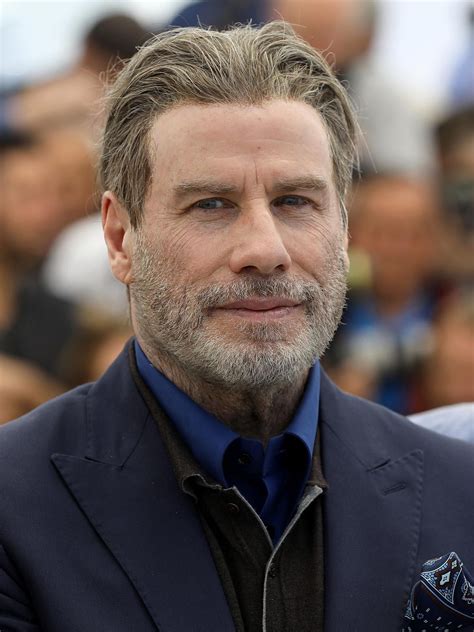 John Travolta - SensaCine.com