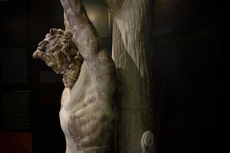 Marsyas Musées du Capitole Rome 2020 Stéphane Mahot Flickr