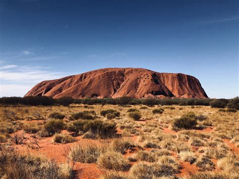 10 Best National Parks in Australia | National Park Guides | Webjet