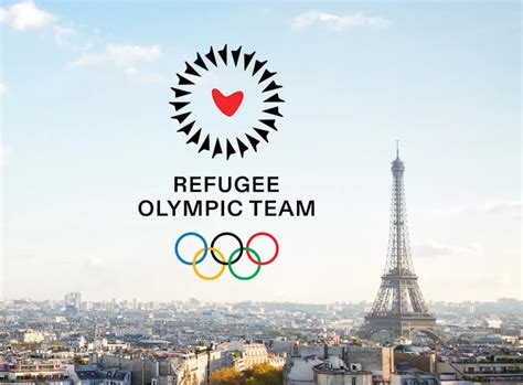 Ioc Refugee Olympic Team To Represent More Than Million Displaced