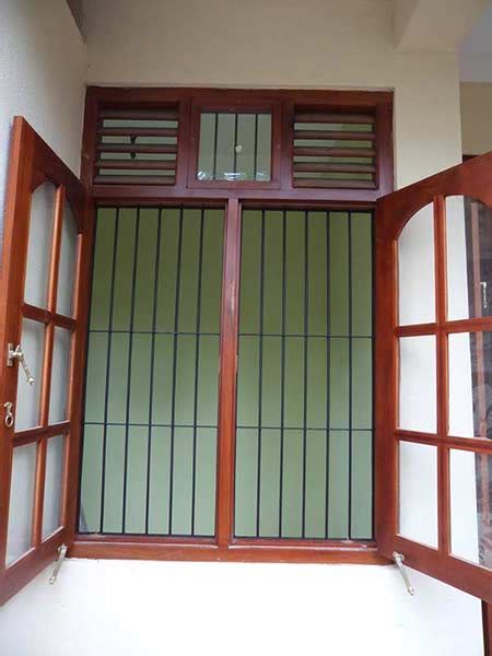 New Wood Window Design Sri Lanka WoodsInfo