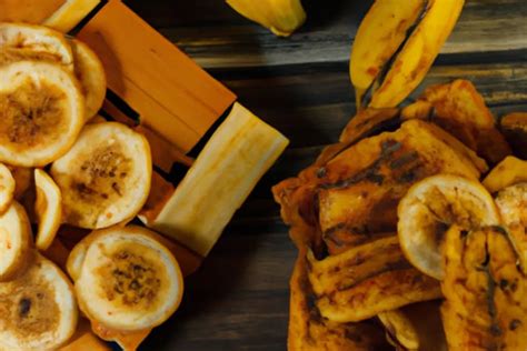 Carne De Casca De Banana Fit E Light