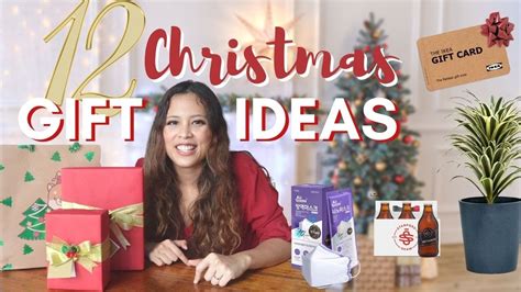 Christmas Gift Ideas Philippines For Clients And People You Ve