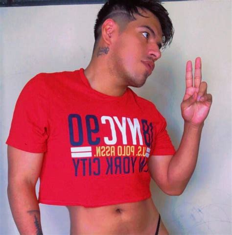 El Travy