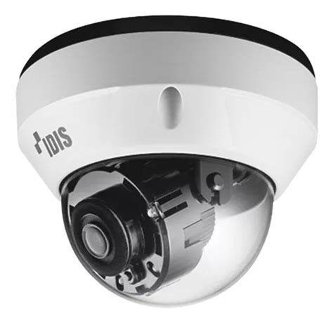 Domo Ip 8mp Lente Fijo 3 3mm Ik10 Exterior Ip67 Ir