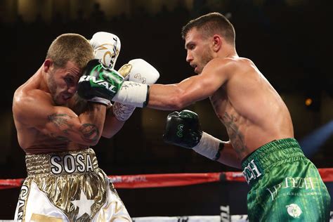 Results and highlights: Lomachenko dominates Sosa, retains WBO belt ...