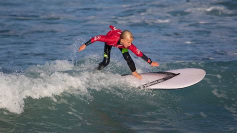 Surfing NSW launches its creative kids program | South Coast Register ...