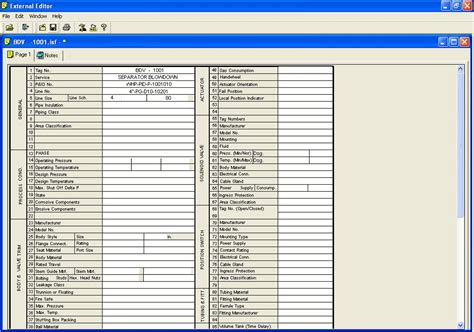 Intools Tips And Tricks Beyond Tutorial Data Sheet Works In Intools