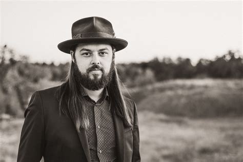 The String Caleb Caudle The Bluegrass Situation