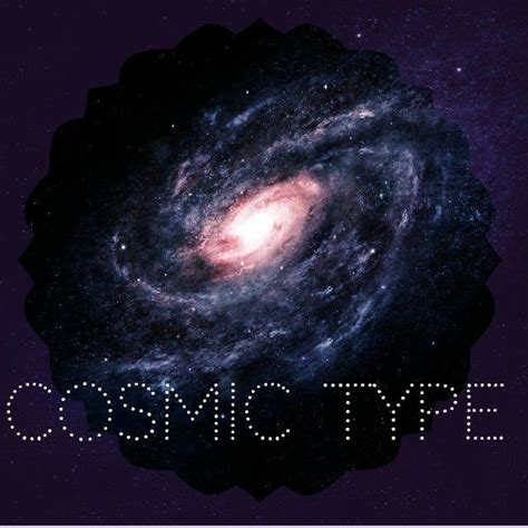 Cosmic Type | Pokémon Amino