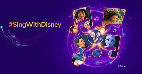 winners  sing  disney  smule view   smule