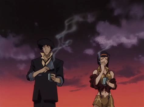 Cowboy Bebop Gifs Page 33 WiffleGif