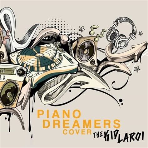 Piano Dreamers - Piano Dreamers Cover The Kid Laroi Lyrics and ...