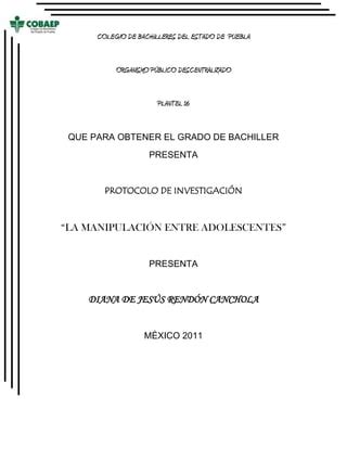 Protocolo Metodologia PDF