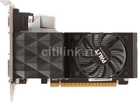 Купить Видеокарта PALIT nVidia GeForce GT 630 PA GT630 1GD3 в