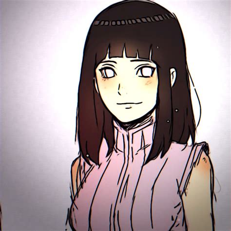 Fanart Hinata Hyuga Hinata Hyuga Naruhina Naruto Uzumaki Sasuke