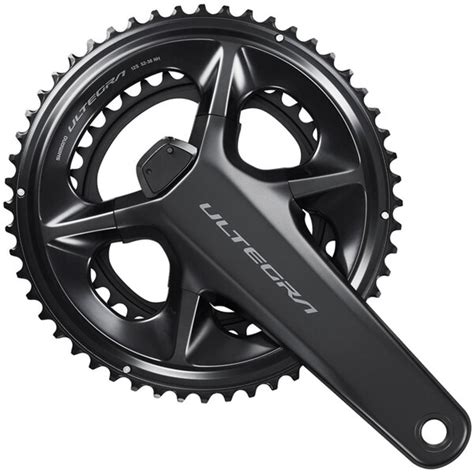 Shimano Ultegra Fc R P Dual Sided Power Meter Hollowtech Ii