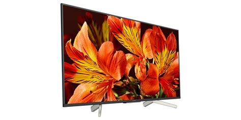 Sony BRAVIA 4K HDR Professional Display TV