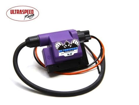 Jual Coil Racing Ultraspeed Universal Motor Injeksi Koil Usr Di Seller