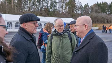 Zugverkehr in Horb Theurer kritisiert Gäubahn Ausbau Horb Umgebung