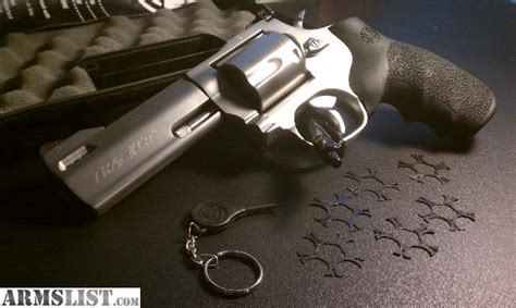 Armslist For Sale Taurus Tracker 455 45acp Revolver