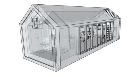 Aprender Acerca Imagen Planos De Casas Sketchup Gratis Abzlocal Mx