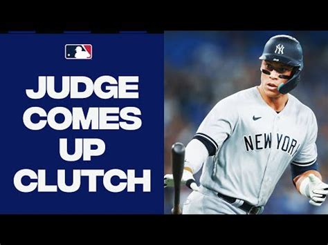 Aaron Judge Baseball Disp Bbs