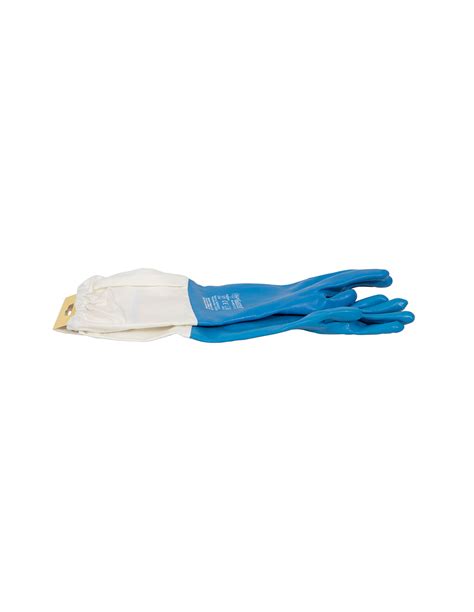 Rubber Gloves Apilatex