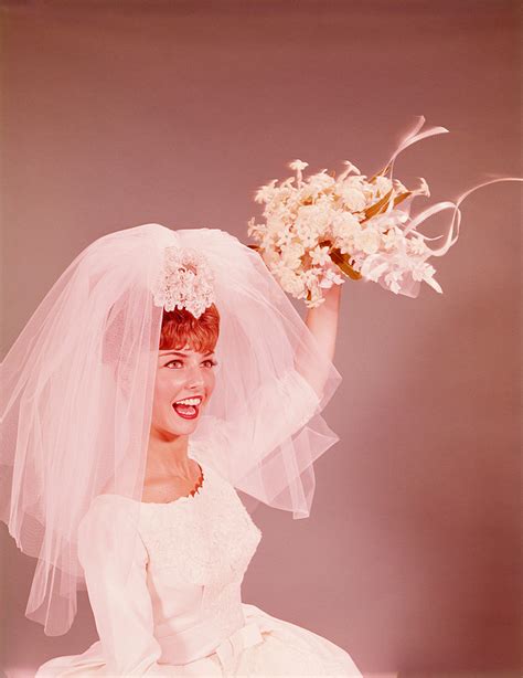 18 Vintage Wedding Photos That Will Inspire You