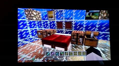 2 LE MIE COSTRUZIONI IN MINECRAFT YouTube