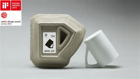 Bevel Cup Behance