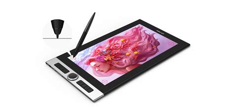 Innovator Best Drawing Tablet Screen For Professionals Xp Pen Uk