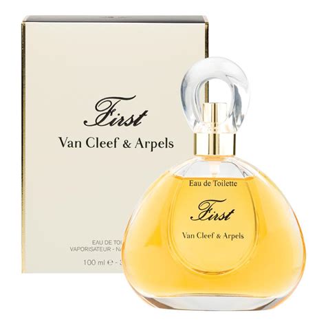 First Perfume By Van Cleef Arpels Women S Fragrances