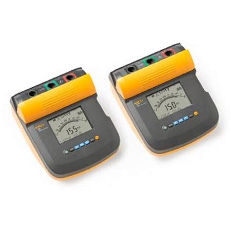 Fluke C Insulation Resistance Tester Tooldiscounter