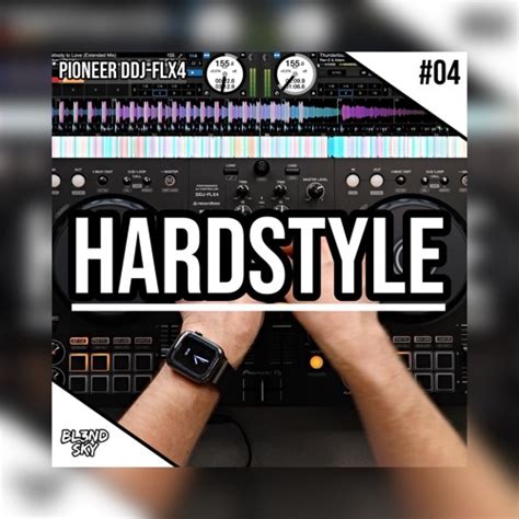 Stream Best Hardstyle Music Mix Pioneer Ddj Flx By Dj