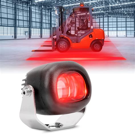 Buy SUPAREE LED Straight Line Forklift Light Super Brightness 3000LM