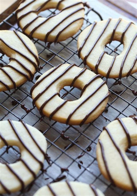 Homemade Fudge Stripes Cookies Are Just Like The Keebler Classic Only